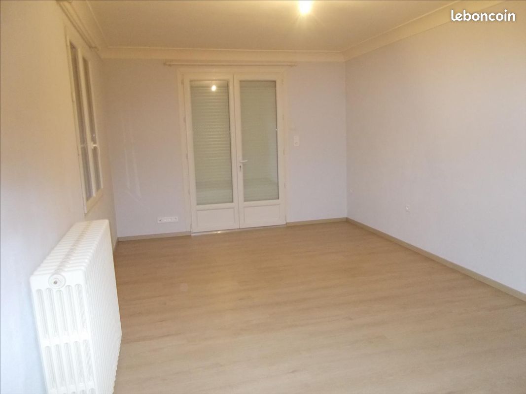 Appartement 3 pièces 70 m² · à Louhans · 70 m² · 560 €/mois