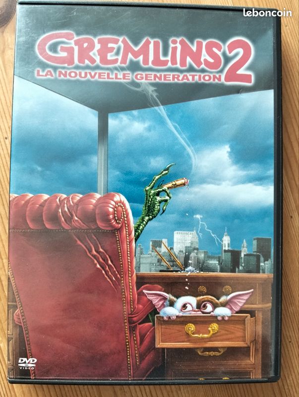 Gremlins 2 (image 1)
