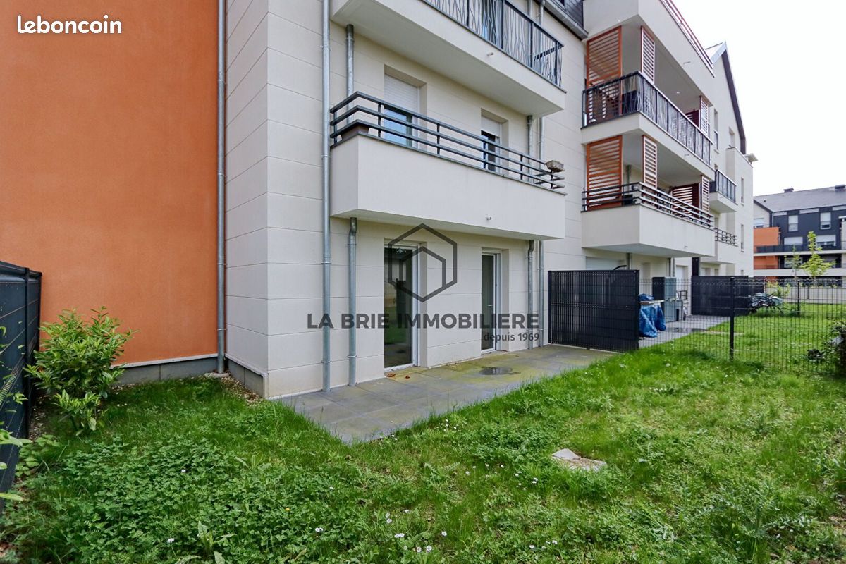 Appartement 4 pièces 71 m² · à Émerainville · 71 m² · 351 000 €