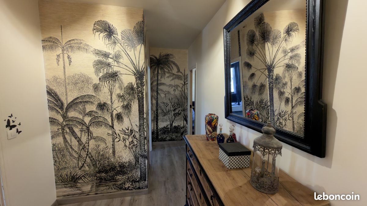 Maison 5 pièces 140 m² (image 12)