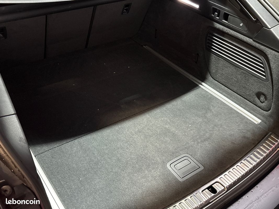 AUDI A6 AVANT 3.0 45 TDI 245CH S-LINE QUATTRO S-TRONIC - 2ÈME MAIN - SUIVI AUDi (image 23)