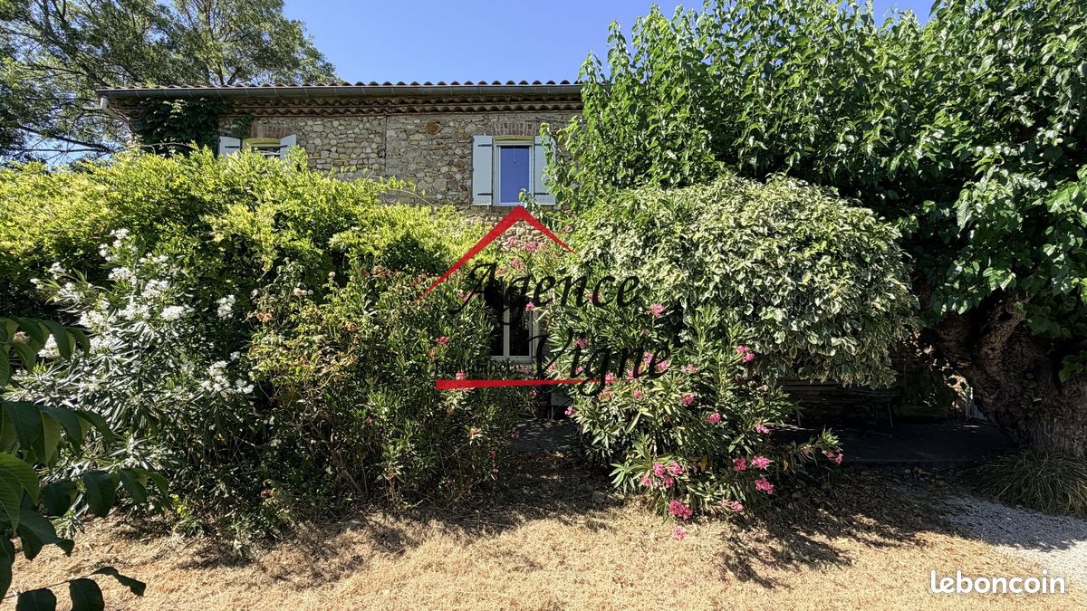 Maison 7 pièces 183 m² · à Saint-Julien-de-Cassagnas · 183 m² · 269 000 €