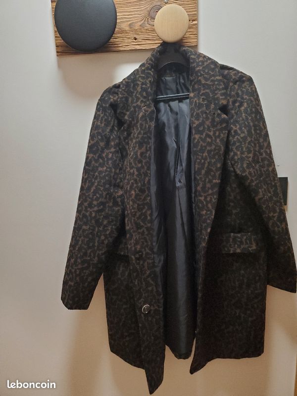 Veste pour femme (image 1)