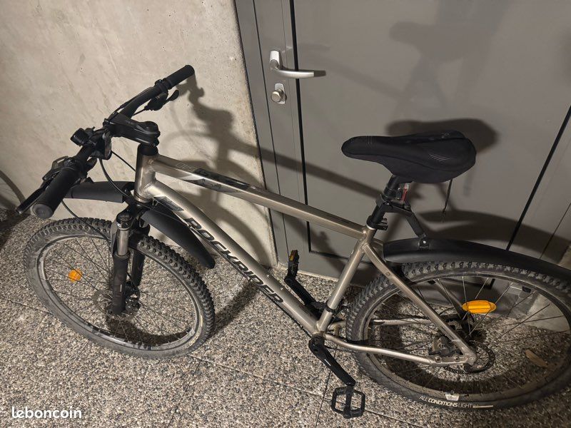 VTT Rockrider 27’5 “ XL (image 2)