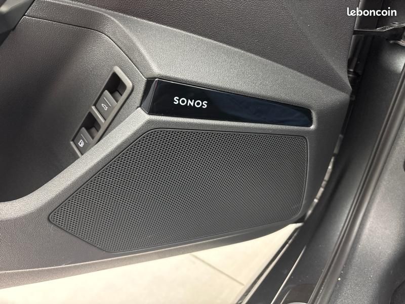 Audi A3 Sportback 40 TFSI e 204ch PHEV S line S tronic 6 (image 12)