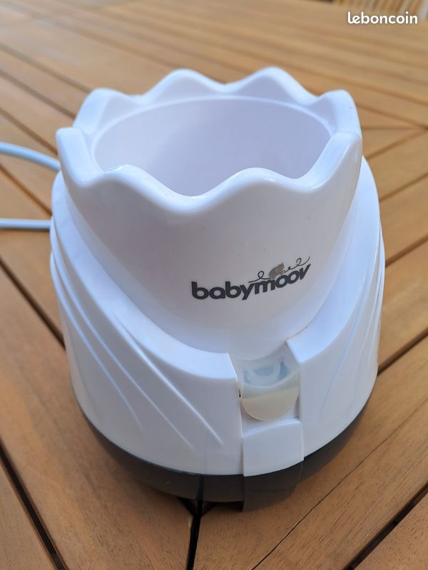 Chauffe biberon babymoov (image 1)
