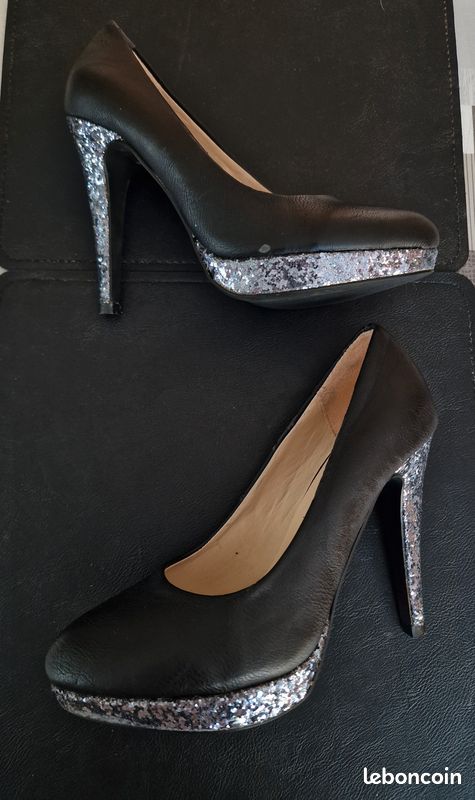 Chaussures femmes (image 3)