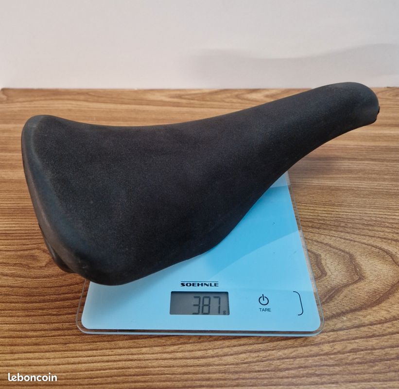 Selle SAN MARCO CONCOR SUPERCORSA pour vélo de course ancien années 70/80