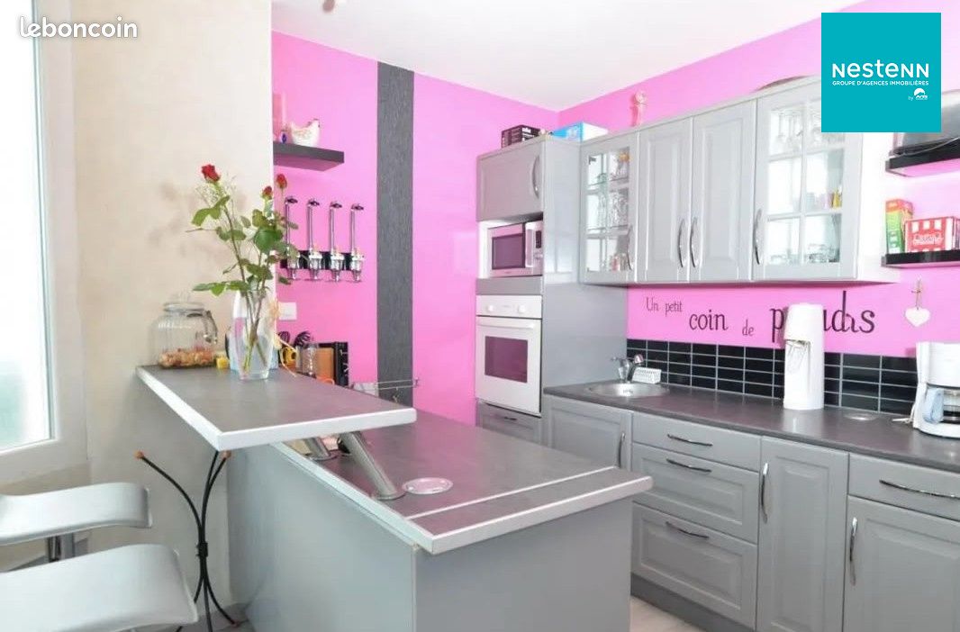Appartement 2 pièces 38 m² · à Montrond-les-Bains · 38 m² · 430 €/mois