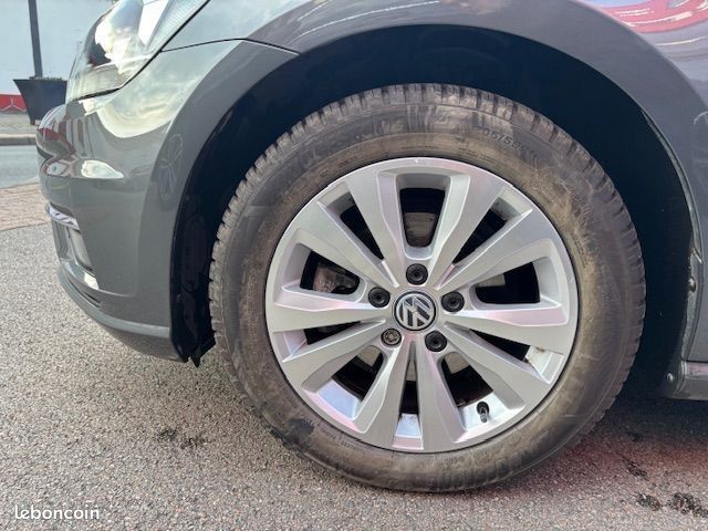 Volkswagen GOLF VII 1.0 TSI 115CH CONFORTLINE BUSINESS EURO6D-T 5P (image 7)