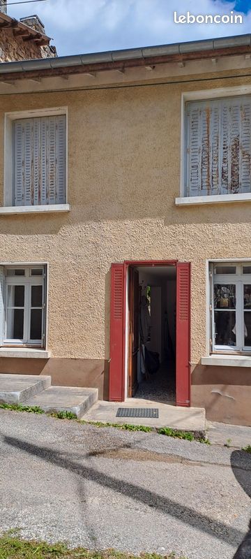 Gîte Bugey "Chaley" (image 6)