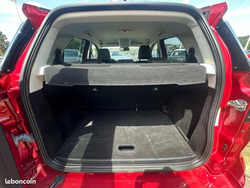 Ford EcoSport 1.0 EcoBoost 125ch ST-Line (image 7)