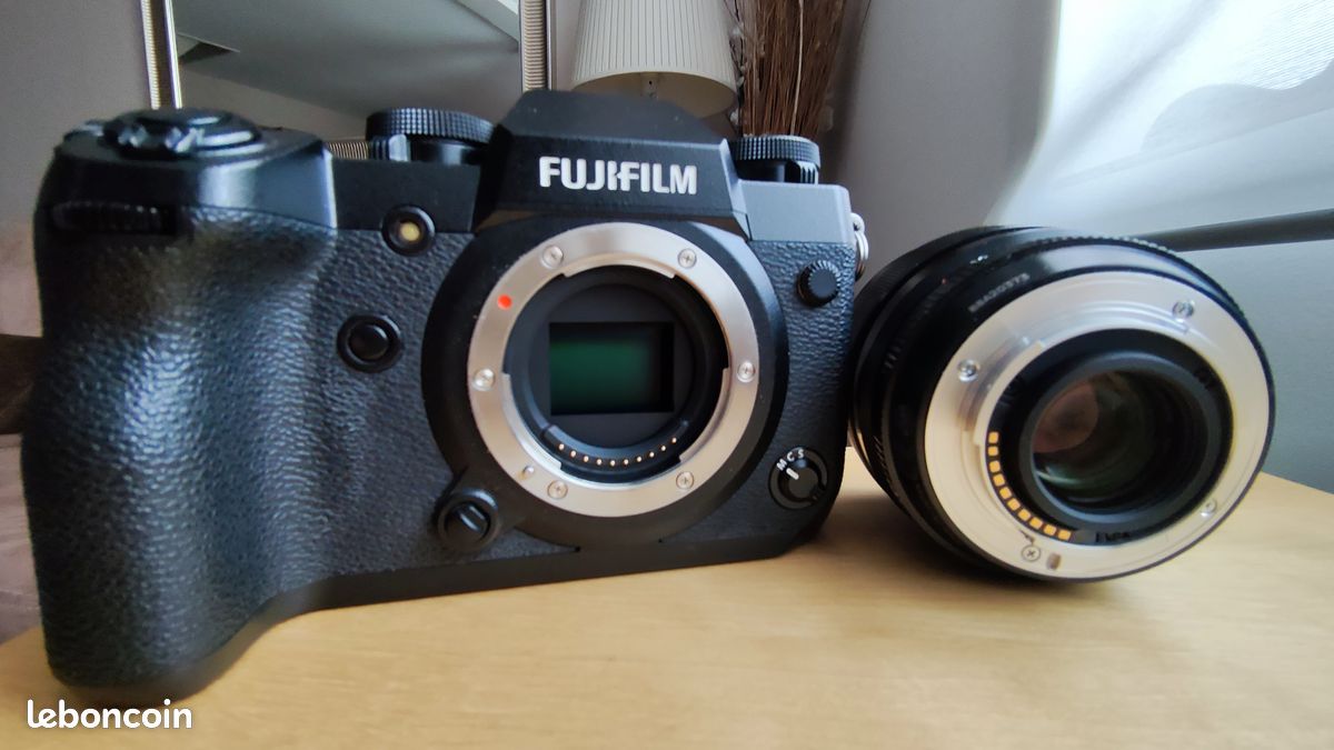 Fuji X-H1 + fujinon XF23 1,4 R (image 5)