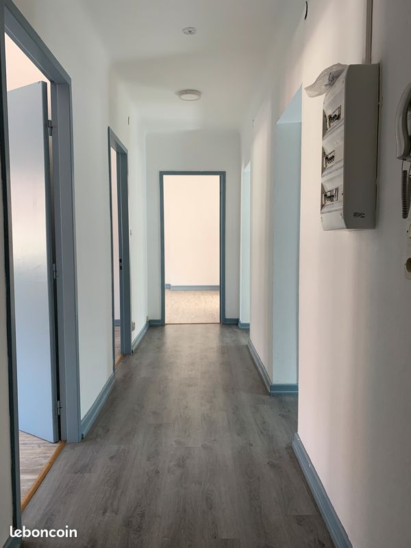 Appartement 3 pièces 87 m² · à Sarreguemines · 87 m² · 95 000 €