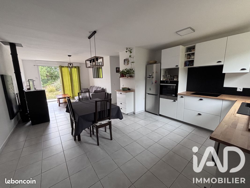 Maison 4 pièces 70 m² · à Rebais · 70 m² · 200 000 €