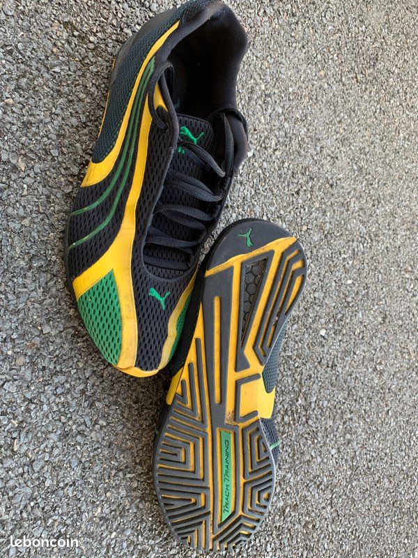 Chaussures puma (image 2)