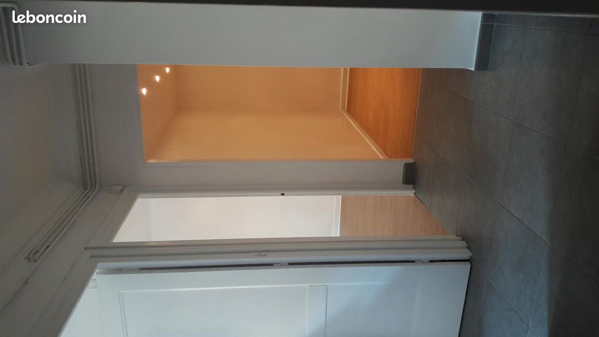 Appartement 2 pièces 56 m² · à Lyon · 56 m² · 1 020 €/mois
