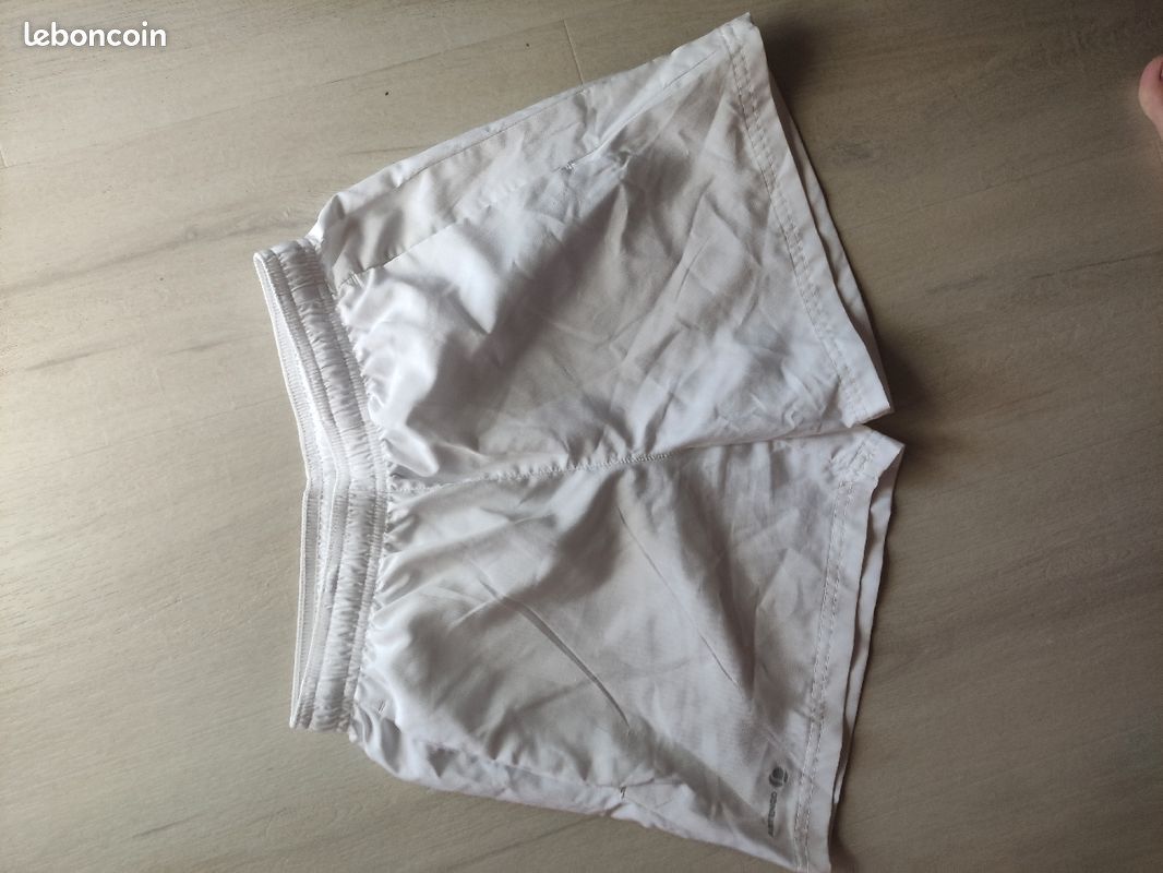 Short Artengo 12ans (image 2)