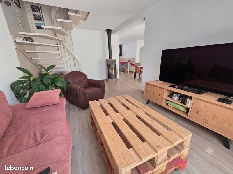 Maison 6 pièces 123 m² · au Crès · 123 m² · 490 000 €