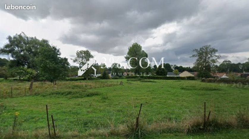 Terrain 4 237 m² Maisnieres · à Maisnières · 46 000 €