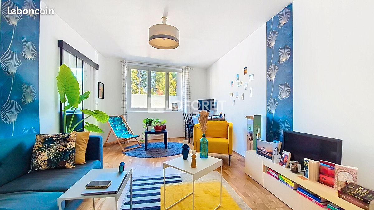 Maison 2 pièces 49 m² · à Talence · 49 m² · 229 900 €