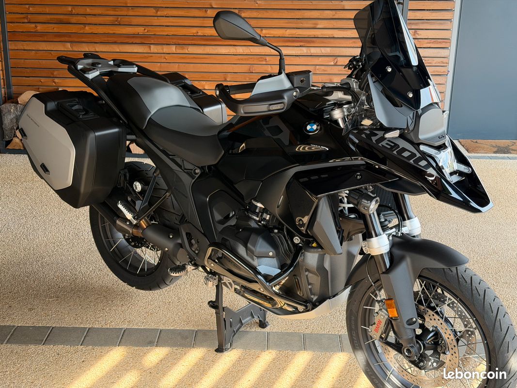 Bmw r 1300 gs (image 1)
