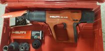 Cloueur hilti DX A40 - BTP - Chantier gros-oeuvre