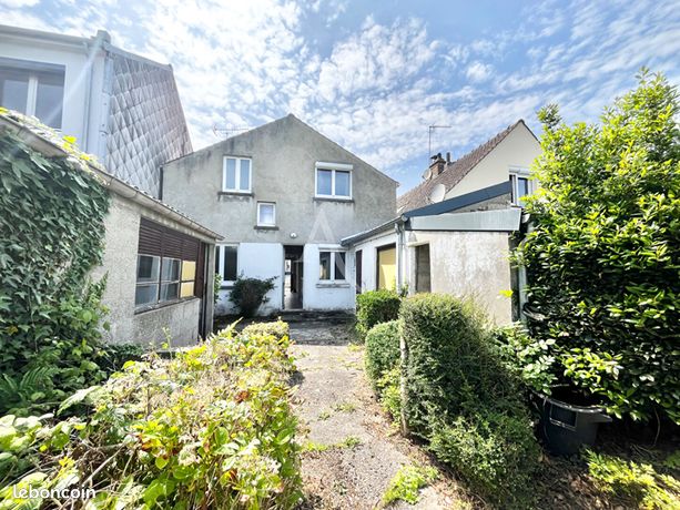 Maison 7 pièces 110 m²