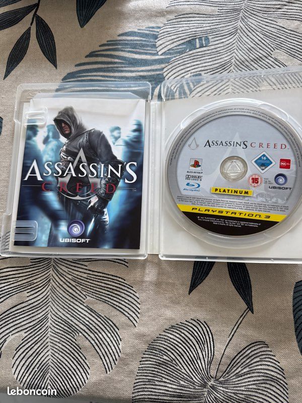 Assassin’s creed ps3 (image 3)