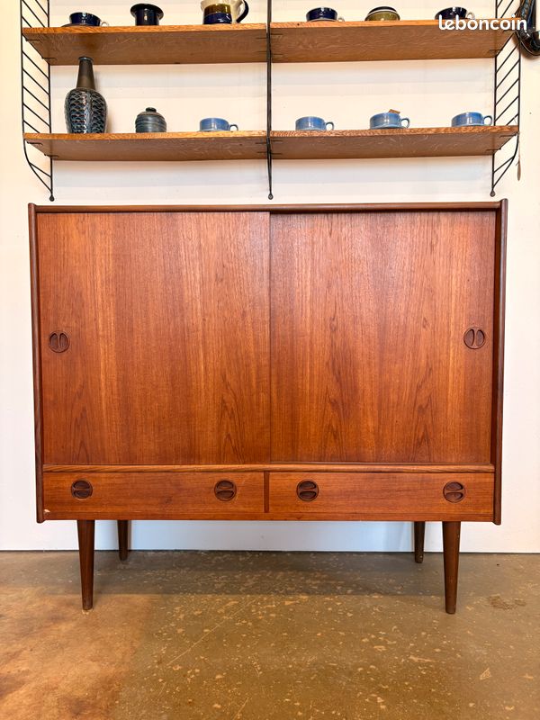 Enfilade haute (image 1)