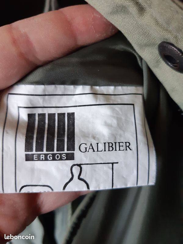 Veste chasse ou pêche Taille L (image 6)