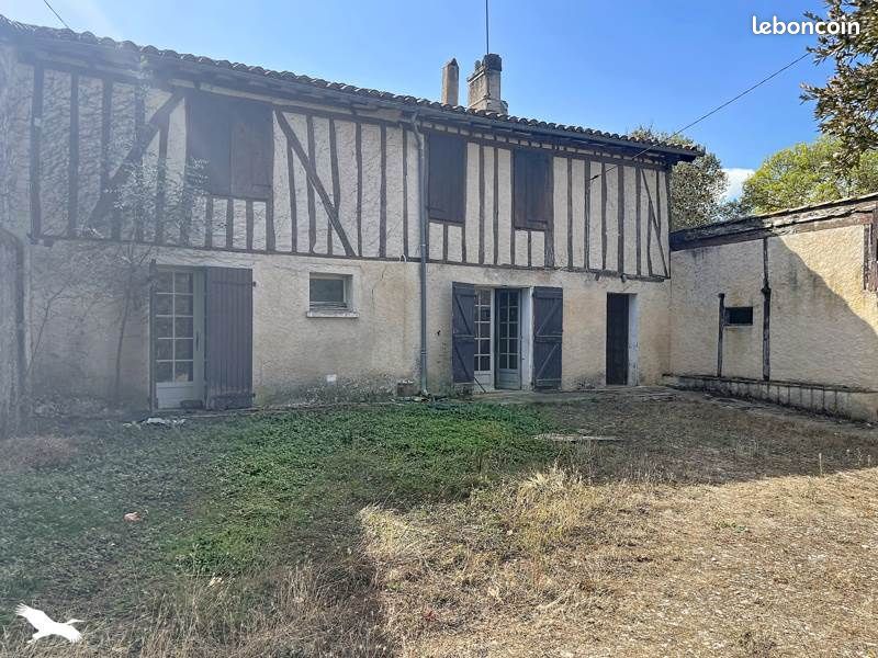 Maison 4 pièces 150 m² · à Ardizas · 150 m² · 199 000 €