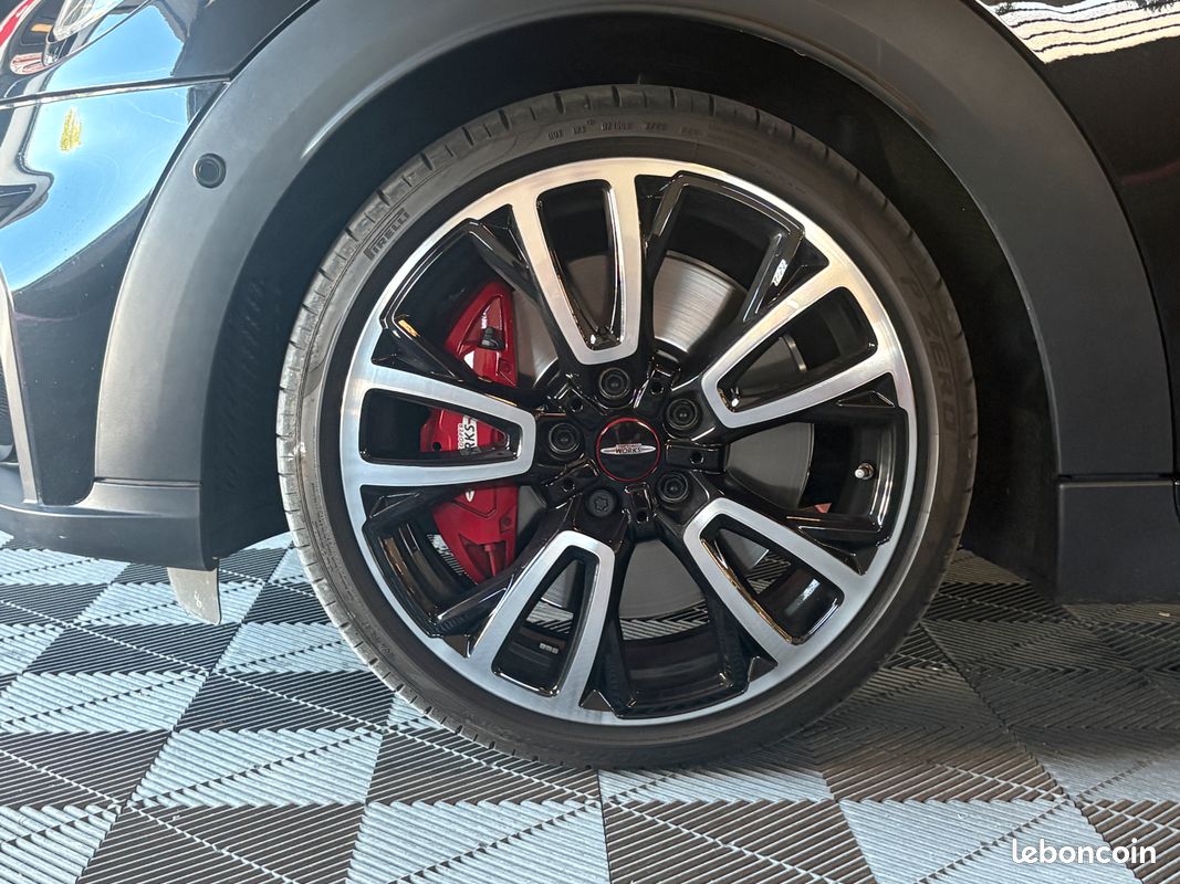 MINI MINI 231 JCW BA PH3 231Ch Garantie 12 mois (image 23)
