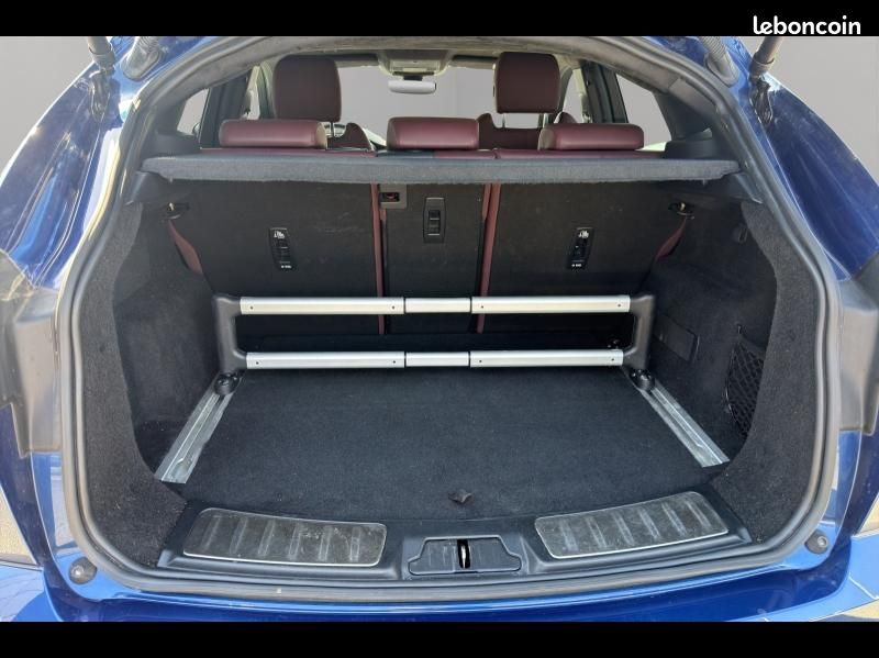 Jaguar E-Pace P200 FlexFuel MHEV R-Dynamic SE BVA AWD (image 14)