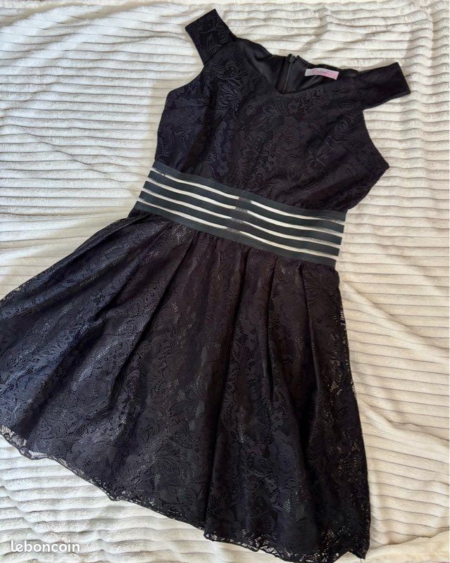 Robe soire et vnement de la marque Choklate - Vtements