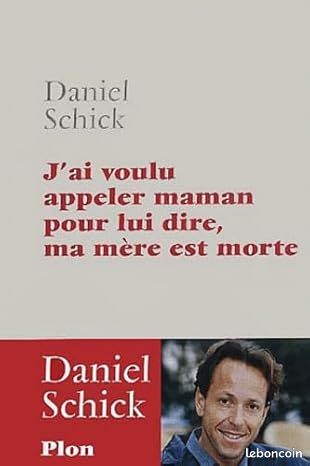 Livre de "Daniel SCHICK" - NEUF (image 2)