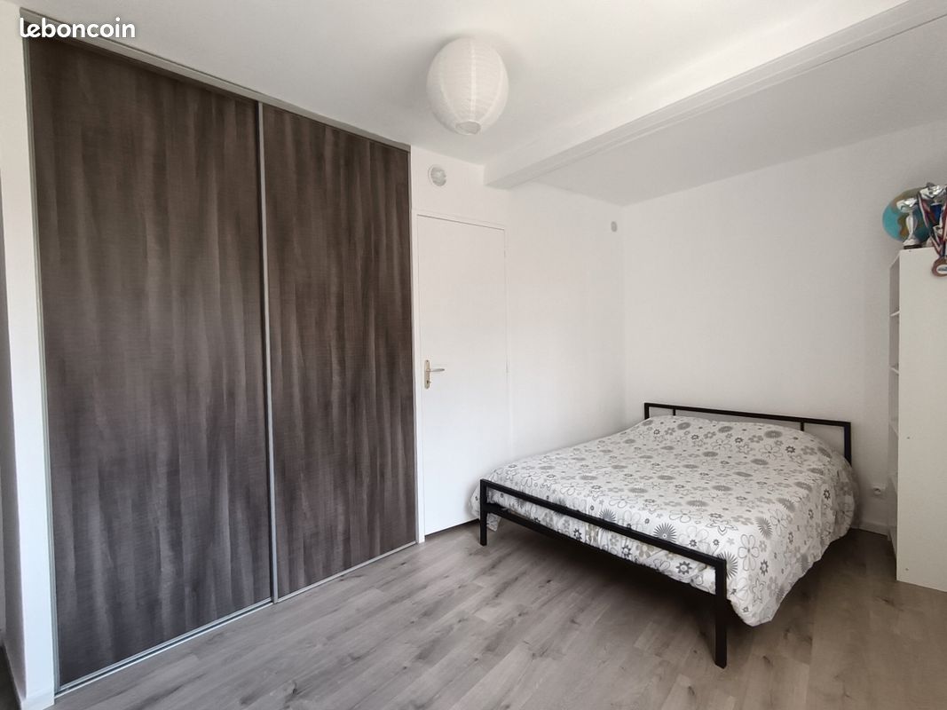 Appartement 3 pièces 57 m² · à Albi · 57 m² · 129 900 €