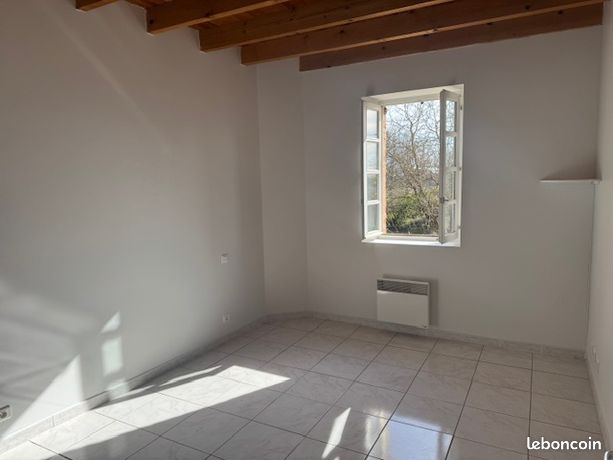 Duplex 2 pièces 62 m²