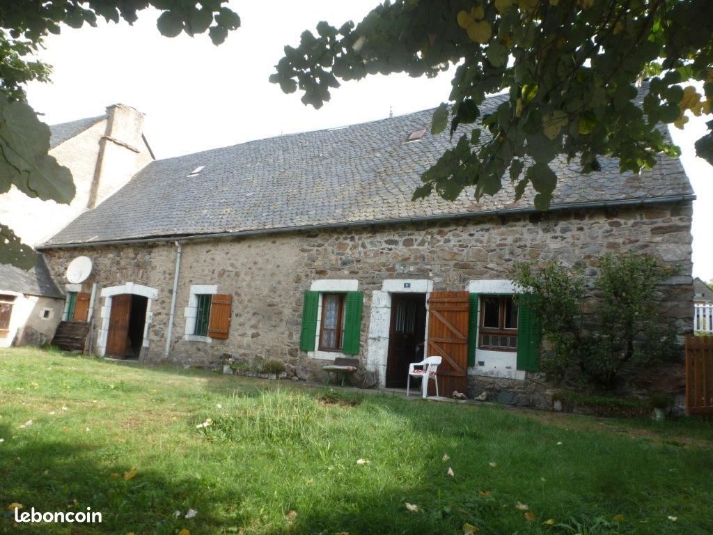 Maison 4 pièces 62 m² · à Saint-Amandin · 62 m² · 76 900 €