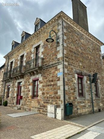 Maison 4 pièces 137 m²