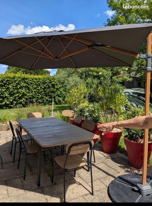 Maison 5 pièces 151 m² · à La Crèche · 151 m² · 339 000 €