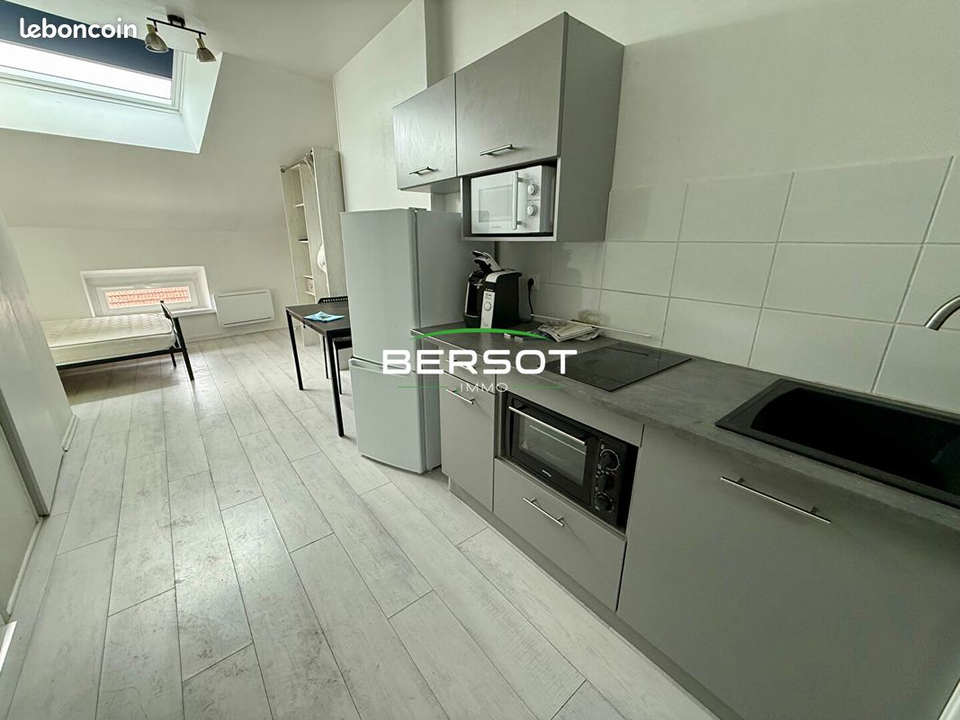 Immeuble 6 pièces 80 m² · à Vesoul · 80 m² · 195 000 €
