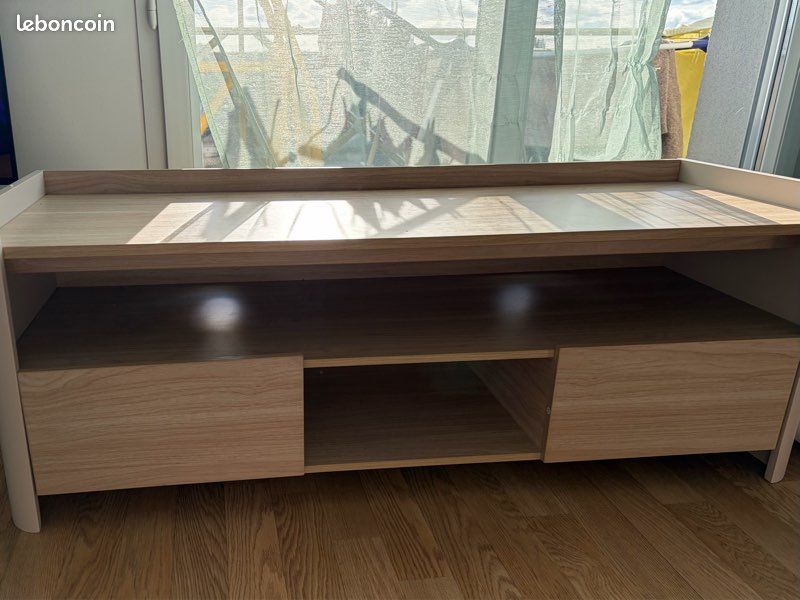 Je vend mon meuble TV (image 1)