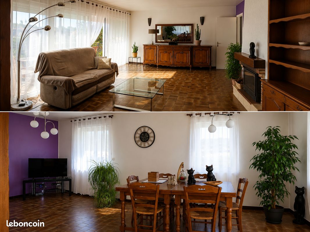 Maison 4 pièces 96 m² · à Vaulx-Vraucourt · 96 m² · 220 000 €