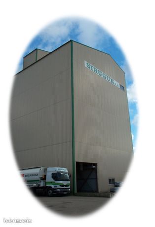 Agent de production (H/F)