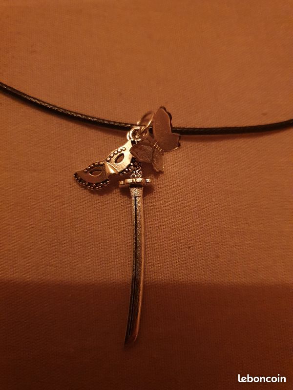 Collier octavia (image 1)
