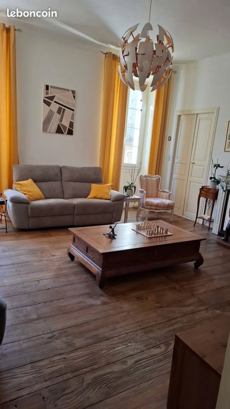 Appartement 4 pièces 110 m² · à Quenza · 110 m² · 300 000 €