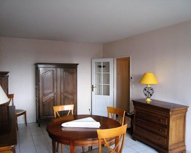Appartement 260 000 € - 50 m²