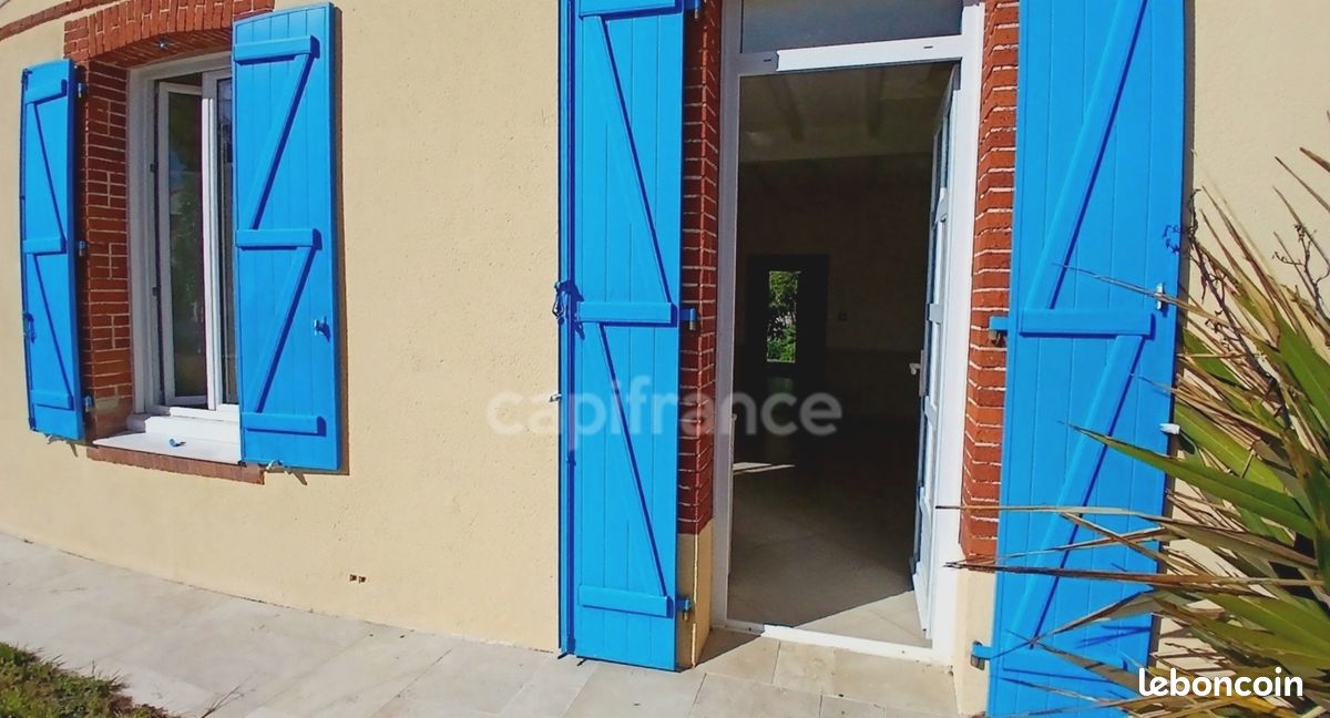 Maison 6 pièces 131 m² · à Vertou · 131 m² · 374 400 €