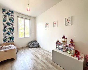 Appartement 274 000 € - 96 m²